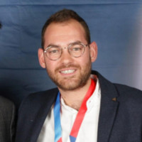 Zaion Employee Romain Godart's profile photo