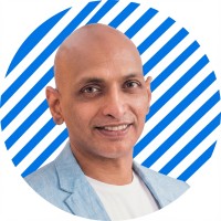 Neverinstall Employee Ramesh Krishna's profile photo