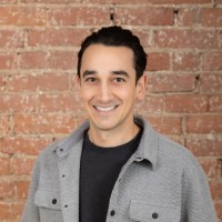 SponsorPulse™ Employee Adam Mitchell's profile photo