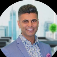 Magnus HRS Employee Kashif Malik's profile photo