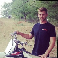 SPS Employee Kyle Jesersky's profile photo