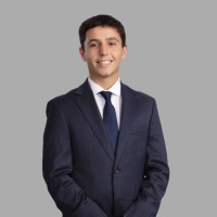 Alvarez & Marsal Employee Michael Osman's profile photo