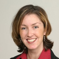 Liberty Home Loans Employee Sarah Baskfield's profile photo