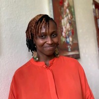 JAFFERY ACADEMY MOMBASA Employee Juliet Njuguna's profile photo