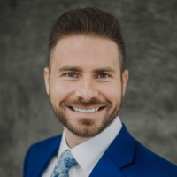 Yokem Toyota Employee Brandon Redwine's profile photo
