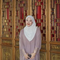 Indah Syazwani Email
