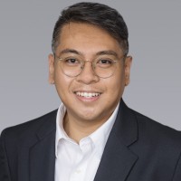 Colliers Employee Mark Sena's profile photo