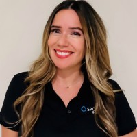 Spokeo Employee Angela V's profile photo