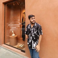 SIHO Research Employee Rohit Gaur's profile photo