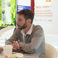 TBIO Crop Science ( Spain ) Employee Juan Hernanz's profile photo