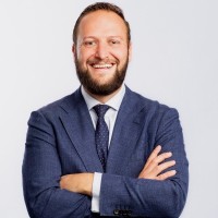 USAFrance Financials Employee Alexandre Quantin's profile photo
