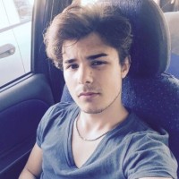 Blacksheep Employee Luca Dragonetti's profile photo