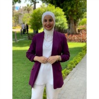 Singularity Employee Rana Hamdy's profile photo