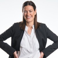 Onward Robotics Employee Lindsay Hickey's profile photo