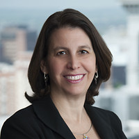 Beveridge & Diamond, P.C. Employee Pamela Marks's profile photo