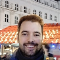 Jorge Cabañas Email