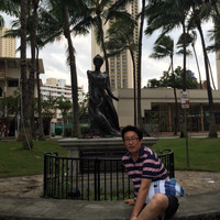 DELE.io Employee Desang Dadai's profile photo