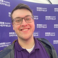 BBC Employee Elliott Green's profile photo