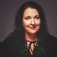 American Red Cross Employee Jamie Larson's profile photo