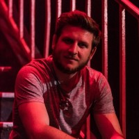 Adepem Employee Pierre Herisse's profile photo