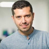 Albert Employee Vincent Barat's profile photo