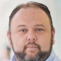 WooliesX Employee Cameron Bridges's profile photo