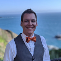 Pepperdata Employee Joel Stewart's profile photo