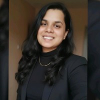 47Billion Employee Amrita Jadoun's profile photo