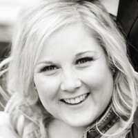 Life Cafe Lifetime Fitness Employee Molly Wilson's profile photo