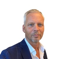 RaySafe Employee Joakim Wiholm's profile photo