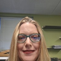ESCA Blast Employee Beth Peters's profile photo