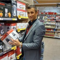 interspar Employee Branislav Buhic's profile photo