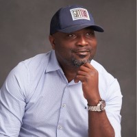 Vodafone Employee David Ade's profile photo