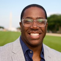 DEILAB Employee Aron Lee's profile photo