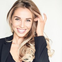 OPTOGAMA Employee Emily Johnson's profile photo