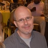 Goodwill Industries of the Chesapeake, Inc. (Baltimore, MD) Employee George Eichler's profile photo