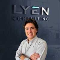 Lyen Consulting Employee Eduardo Espinosa's profile photo