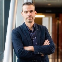 CETIC Employee Olivier Lallemand's profile photo