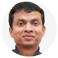 Prasad Anguluri