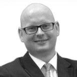 TraderFox Employee Michael Kissig's profile photo