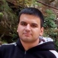 TechPods Employee Asen Nikolaev's profile photo