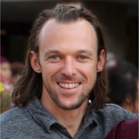 Nick McBee Email & Phone Number