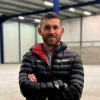 PadelShot Employee Benoit Chauvet's profile photo