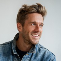 Evident Employee Michael Rothkopf's profile photo