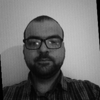 Electrogrup Employee Stefan Popa-Luca's profile photo