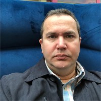 One Source Building Services Employee Luis Alfonso Montero Zambrano's profile photo