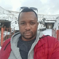 McCreadies Employee Emmanuel Chilemba's profile photo