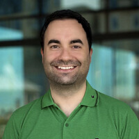TicketSoft Employee Ivan Obeso Agüera's profile photo