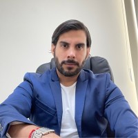 Banco Atlántida Ecuador Employee Raúl Alava's profile photo