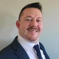 Wells Fargo Employee Chad Hay's profile photo
